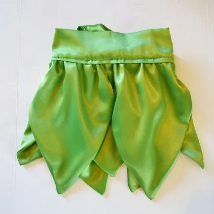 Hogyan varrni jelmez tündér ding-ding a lányok kezüket Pattern Costume (ding ding) Hogyan varrni jelmez tündér ding-ding a lányok kezüket mintás ruha