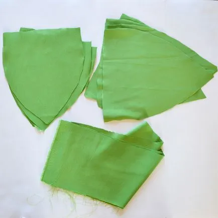Hogyan varrni jelmez tündér ding-ding a lányok kezüket Pattern Costume (Fairy ding-ding) Hogyan varrni jelmez tündér ding-ding a lányok kezüket mintás ruha