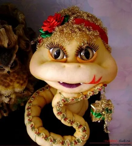 Hogyan hozzunk létre egy feltűnően szép baba saját kezűleg nejlon (nylon babák saját kezűleg) Hogyan hozzunk létre egy feltűnően szép baba saját kezűleg nejlon