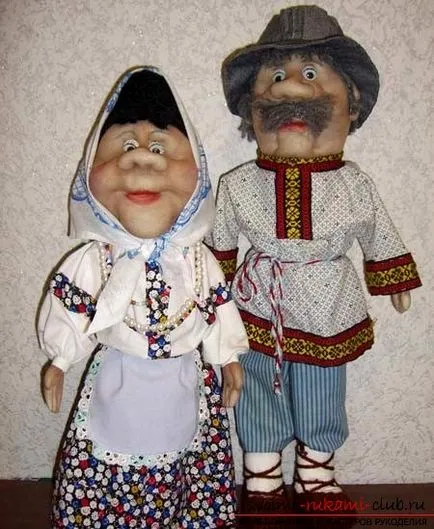 Hogyan hozzunk létre egy feltűnően szép baba saját kezűleg nejlon (baba) Hogyan hozzunk létre egy feltűnően szép baba saját kezűleg nejlon