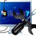 Hogyan lehet eltávolítani a valódi Windows 7 - lépésről lépésre, a számítógépes világban
