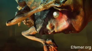 Hogyan megölni egy succubus, Devil May Cry - játékoldal ephemera absztrakt vselennovicha
