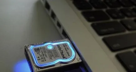 Hogyan lehet eltávolítani az alvó mód Windows 7, kaksdelatpravilno