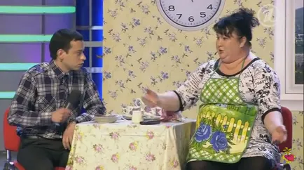 Ahogy dance örmények 25 stílusban!