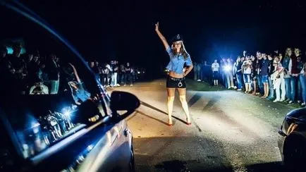 Hogyan válhat egy versenyző rally Magyarországon - a finomságok a szakma (Magyarország) Hogyan válhat egy versenyző rally Magyarországon - a finomságok a szakma