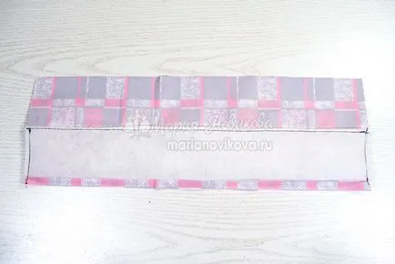 Hogyan kell varrni a mellény, vagy mellény melegítjük Szintepon a gyermek (mellény) Hogyan kell varrni a mellény, vagy mellény melegítjük padding poliészter egy gyermek