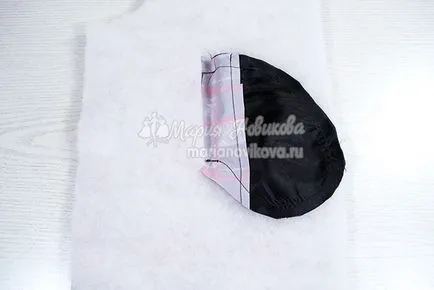 Hogyan kell varrni a mellény, vagy mellény melegítjük Szintepon a gyermek (mellény) Hogyan kell varrni a mellény, vagy mellény melegítjük padding poliészter egy gyermek