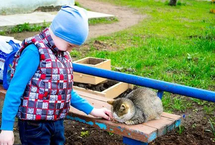 Hogyan kell varrni a mellény, vagy mellény melegítjük Szintepon a gyermek (mellény) Hogyan kell varrni a mellény, vagy mellény melegítjük padding poliészter egy gyermek