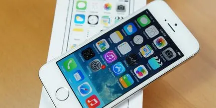 Hogyan lehet eltávolítani Apple ID - az összes lehetséges módon