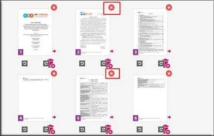 Hogyan lehet törölni az oldalt a PDF online nélkül egy programot a fájl (eltávolítás) Hogyan lehet törölni egy oldal egy PDF-fájl online nélkül a szoftver használatát