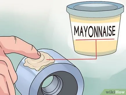 Hogyan lehet eltávolítani a maradványait matricák (a többi matrica) Hogyan lehet eltávolítani a maradványait matricák