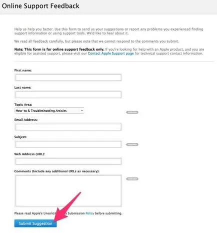 Hogyan lehet eltávolítani Apple ID 1
