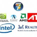 Hogyan kell telepíteni a Windows 7 illesztőprogram