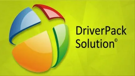 Hogyan kell telepíteni a Windows 7 illesztőprogram