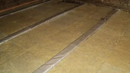 Milyen meleg a ház padló szigetelés a nyaralóban saját kezűleg, anyagok-uepliteli (meleg) Milyen meleg a ház padló szigetelés a nyaralóban saját kezűleg, anyagok-uepliteli