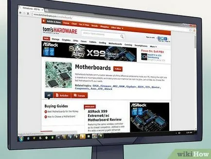Hogyan kell telepíteni és konfigurálni a grafikus kártya