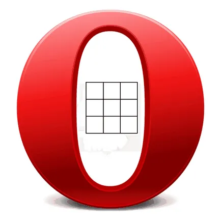 Hogyan kell telepíteni a kifejezett panel opera