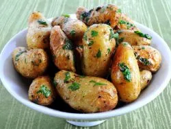 Főzni krumpli „egységes”