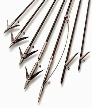Hogyan válasszuk ki a szigonnyal a Spear horgászat (lándzsa spearfishing) Hogyan válasszuk ki a szigonnyal víz alatti vadászatra
