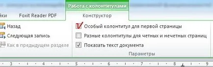 Ennek Word 2010 oldalszámú