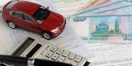 Hogyan vissza a biztosító a hitel Takarékszövetkezet visszafizetése után az adósság