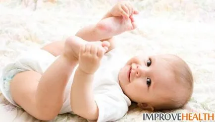 Milyen kockázatot jelent az újszülöttkori hemangioma és hogyan kell kezelni azt (haemangioma) Mi a veszélye, tele hemangiomát csecsemők és hogyan kell kezelni azt
