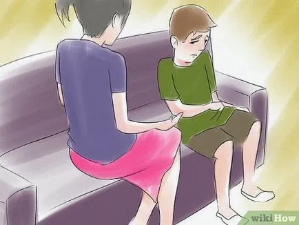 Hogyan kell viselkedni egy makacs tinédzser (ön) Hogyan kell viselkedni egy makacs tinédzser