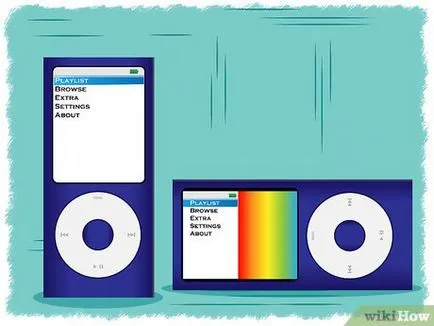Honnan tudod, hogy a generációs iPod