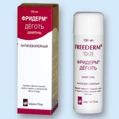 Hogyan lehet gyógyítani a seborrhoeás dermatitis a fejét a legjobb eszköz