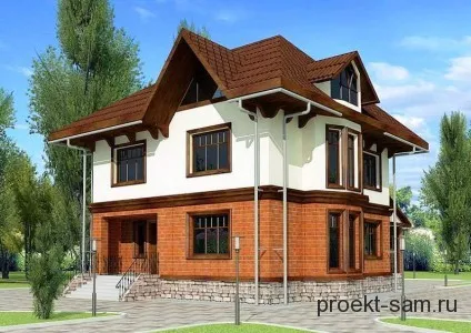 Hogyan válasszuk ki a ház projekt