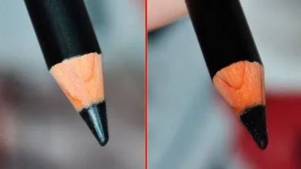 Hogyan válasszuk ki a jó szemceruza (válasszon egy jó ceruza) Hogyan válasszuk ki a jó szemceruza