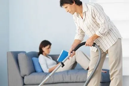 Hogyan válasszuk ki a legjobb porszívó az otthoni