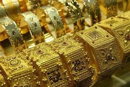 Hogyan nyereségesen eladni arany ékszerek és ne tévessze gátlástalan ügyfelek (kedvező) Hogyan nyereségesen eladni arany ékszerek és ne tévessze gátlástalan vevők