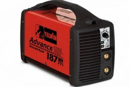 Hogyan válasszuk ki a hegesztő inverter, áttekintés eszközök kézi hegesztéshez (hegesztés) Hogyan válasszuk ki a hegesztő inverter, felülvizsgálja eszközök kézi hegesztéshez