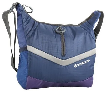Hogyan válasszuk ki a táskát fotófelszereléshez (hátizsák Lowepro Fastpack) Hogyan válasszuk ki a táskát fotófelszereléshez