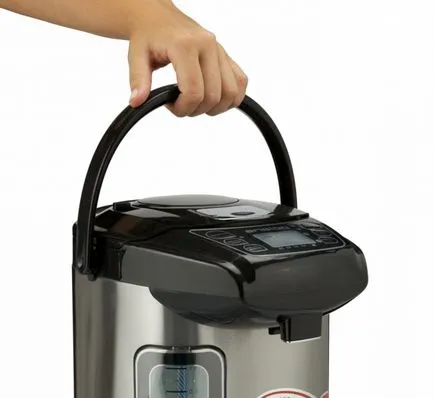Hogyan válasszuk ki a gazdaságosabb, hogy a Thermo - Thermo kanna vagy (kiválasztás) Hogyan válasszuk ki a gazdaságosabb, hogy a Thermo - Thermo kanna vagy
