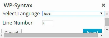 Hogyan helyezze html kódot a weboldalon a legegyszerűbb módja