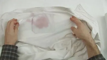 Hogyan, hogy a helyszínen a vörösbor, mint portói bor foltok mosni