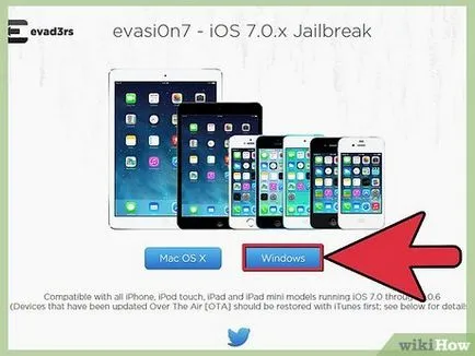 Hogyan lehet feltörni iphone