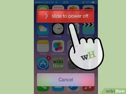 Hogyan lehet feltörni iphone