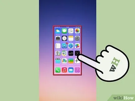 Hogyan lehet feltörni iphone