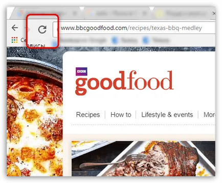 Hogyan lehet engedélyezni a fordítás oldalak Google Chrome