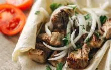 Hogyan pácolt nyárs sertés megfelelően és ízletes sokféle módon (hogyan pácolt kebab) Hogyan pácolt nyárs sertés megfelelő és ízletes sokféleképpen
