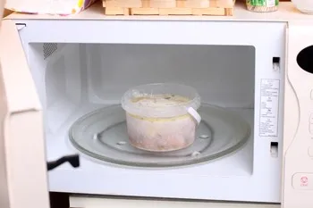 Hogyan befagyasztására leves - recept lépésről lépésre képek (fiatal szeretője) Hogyan befagyasztására leves - recept lépésről lépésre fotók