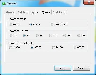 Hogyan rögzítse a beszélgetést Skype segítségével ifree Skype Recorder, számítógép kezdőknek és cumik (skype) Hogyan rögzítse a beszélgetést Skype segítségével ifree Skype Recorder, számítógép kezdőknek és kezdőknek