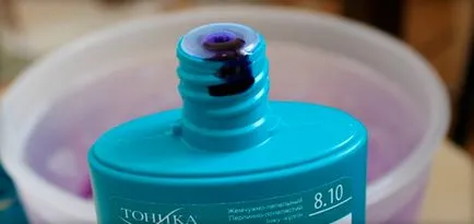 Hogyan kell festeni a kiemeli a barna és sötét színű festék, henna és színező sampon (mint a festék, kiemelve a festék árnyalat) Hogyan kell festeni a kiemeli a barna és sötét színű festék, henna és színező sampon