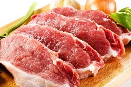 Hogyan pácolt nyárs sertés megfelelően és ízletes sokféle módon (shish kebab) Hogyan pácolt nyárs sertés megfelelő és ízletes sokféleképpen
