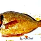 морска скара