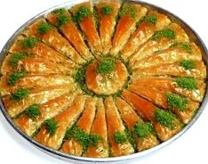 édességek