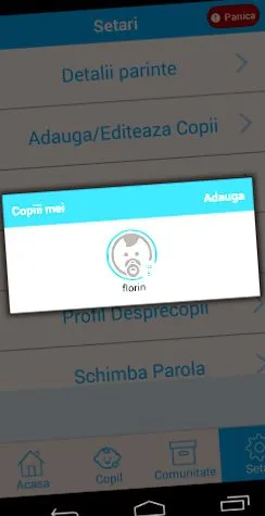 verzióját mommy